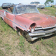 Illustration for article titled Cars Of The John Armbrust Estate Auction